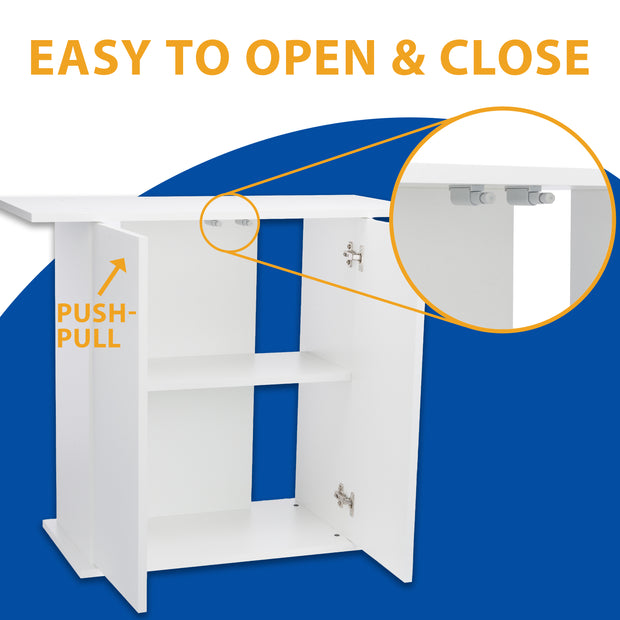 STAND DUBAI 80 Bianco