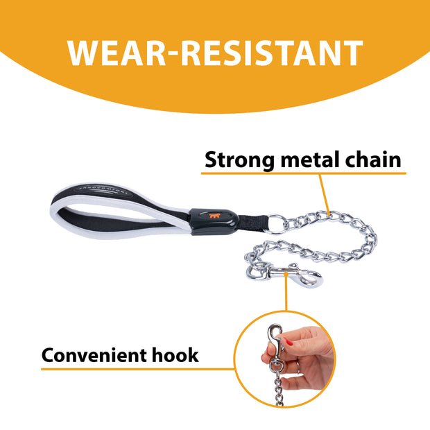 ERGOCOMFORT METAL GM