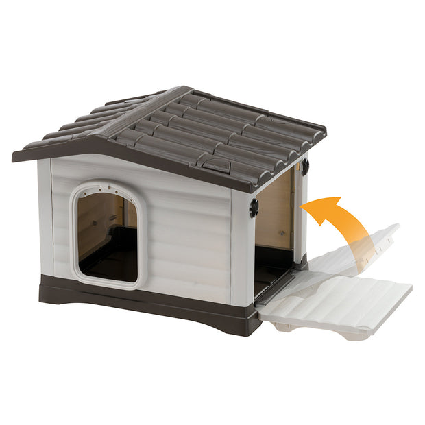 DOGVILLA