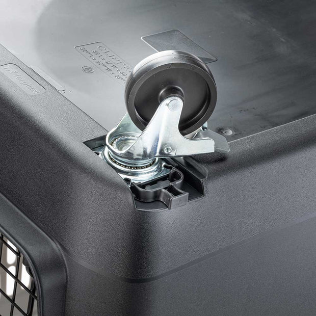 KIT RUOTE CLIPPER 4-7