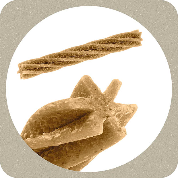100% SNACK BASTONCINI - FUSILLI EUGLENA