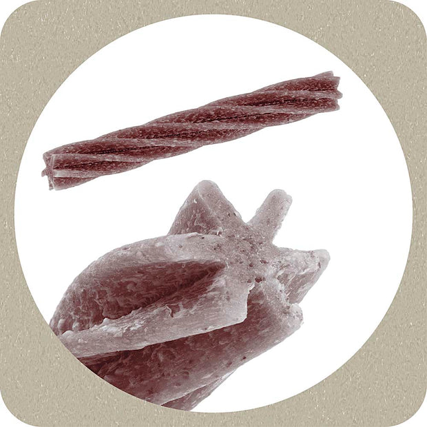 100% SNACK BASTONCINI - FUSILLI MELISSA