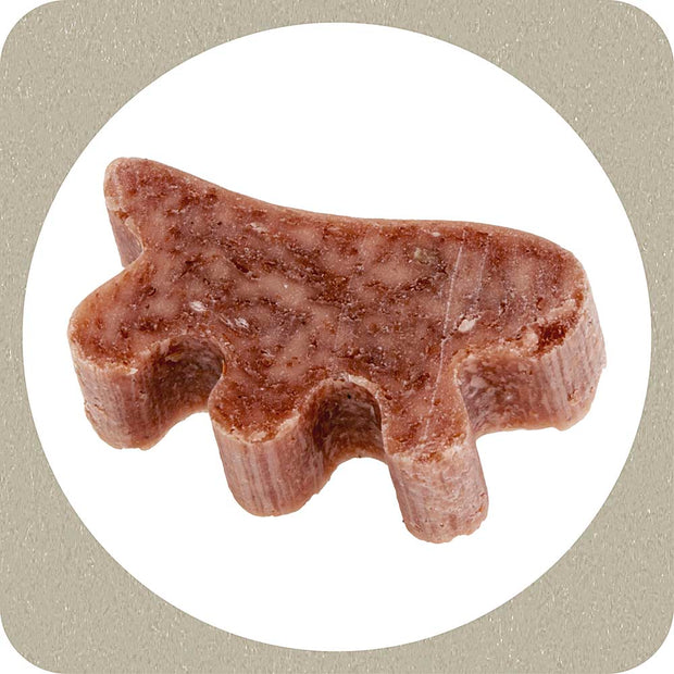 100% SNACK COOKIE - FERPY YUCCA