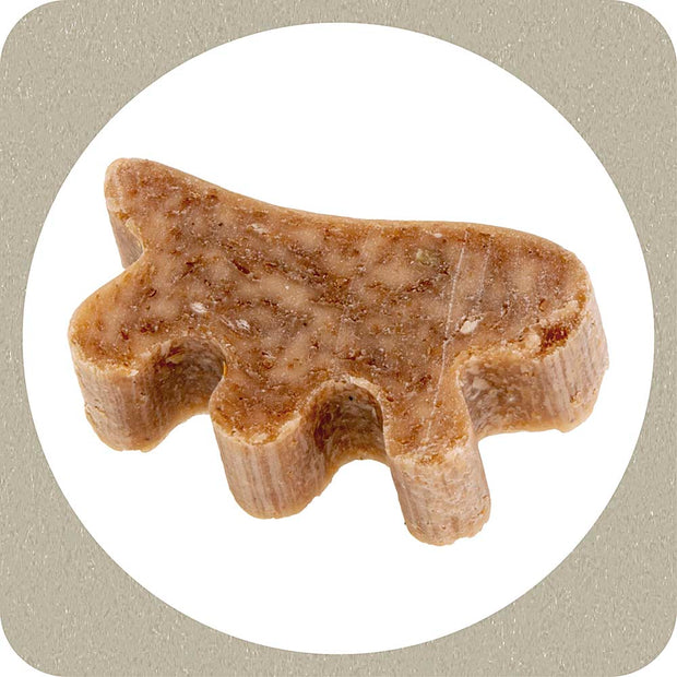 100% SNACK COOKIE - FERPY EUGLENA
