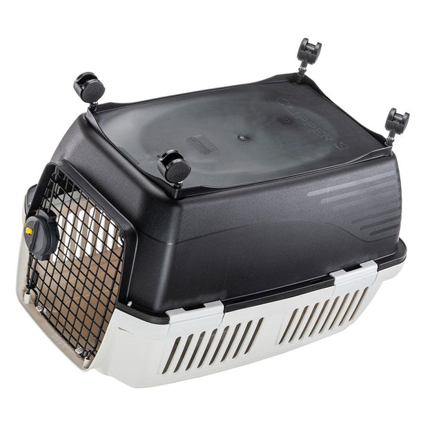 KIT RUOTE CLIPPER 1-3