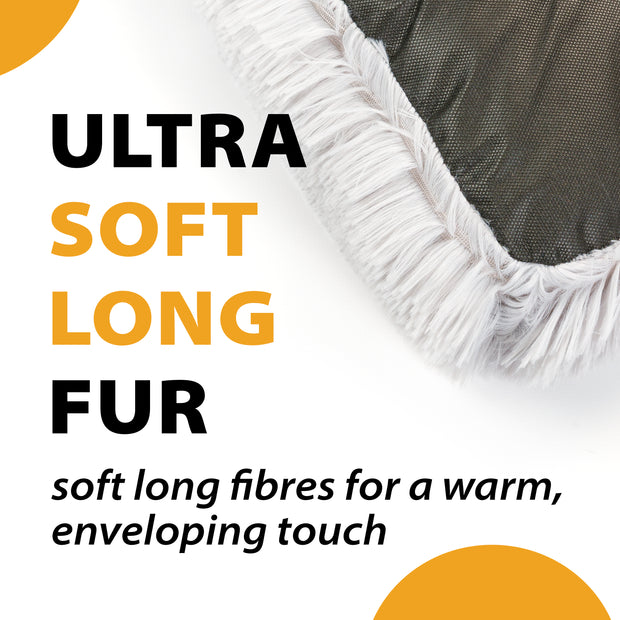 SHANTI Cuscino cani e gatti