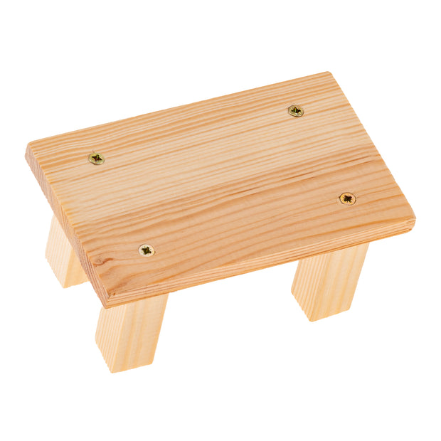 ARCADE TABLE Gioco in legno per piccoli animali