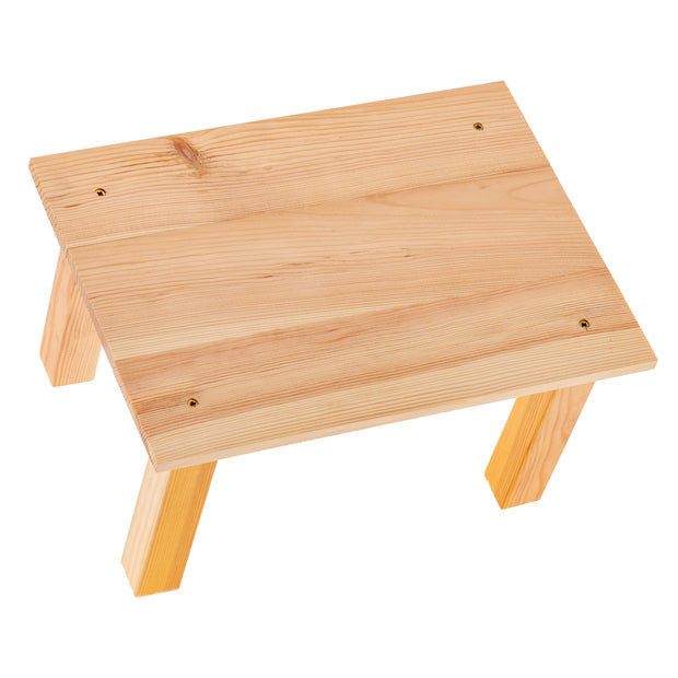 ARCADE TABLE Gioco in legno per piccoli animali