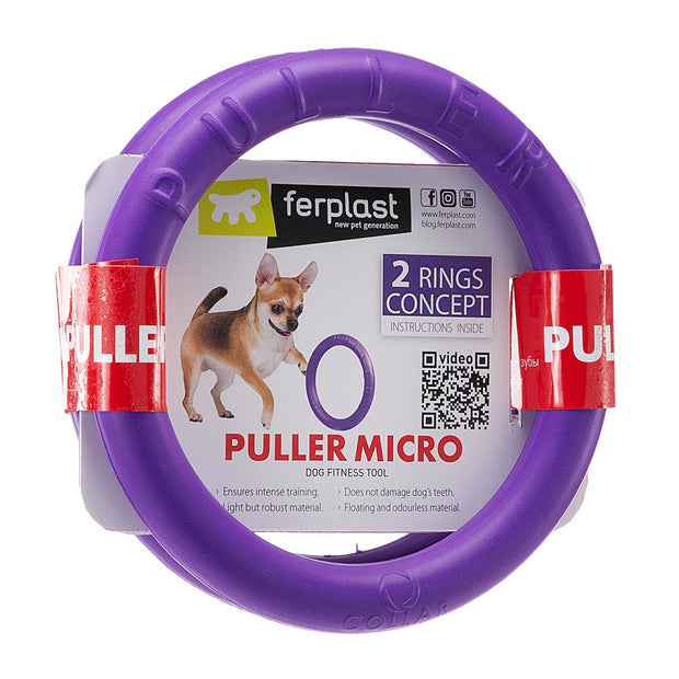 PULLER MICRO