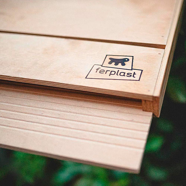BAT HOUSE