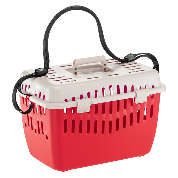 Tracolla ATLAS 5-ATLAS TRENDY-BINNY-JET-CLIPPER