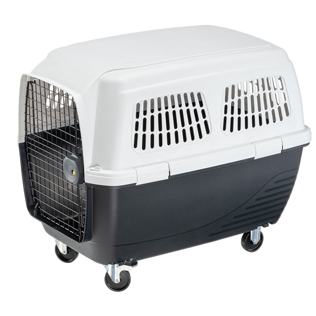 KIT RUOTE CLIPPER 4-7