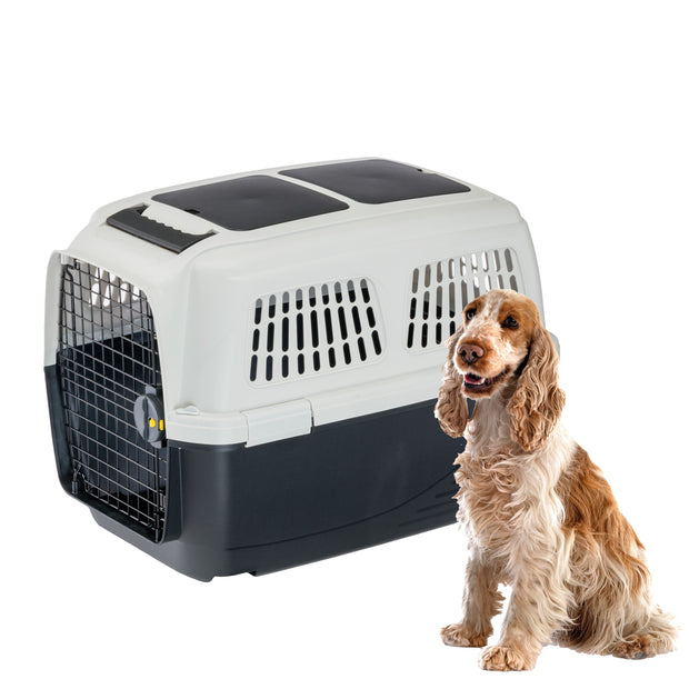 CLIPPER PLUS 4-7