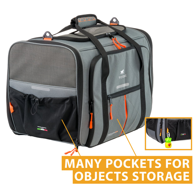 VOYAGER CARRIER PRO