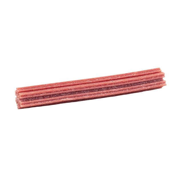 100% SNACK BASTONCINI - SNOWFLAKE YUCCA