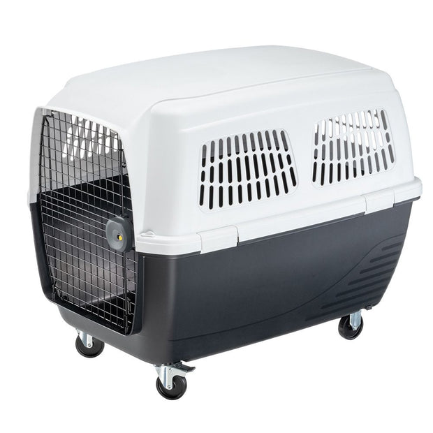 KIT RUOTE CLIPPER 4-7