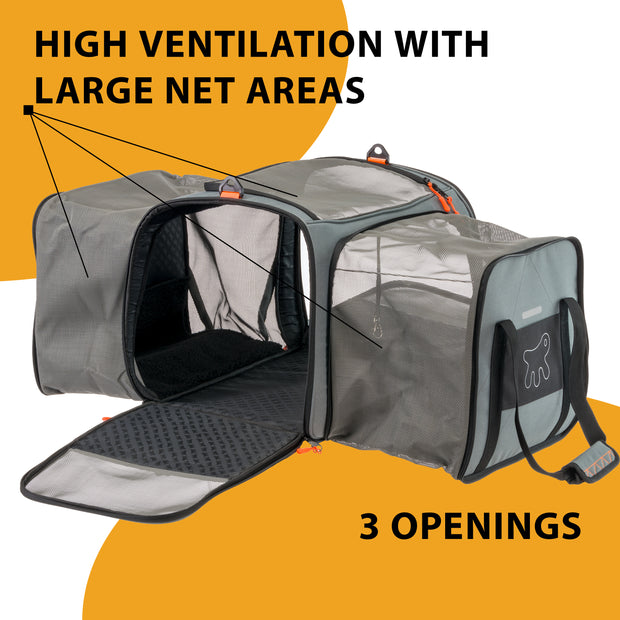 VOYAGER CARRIER PRO