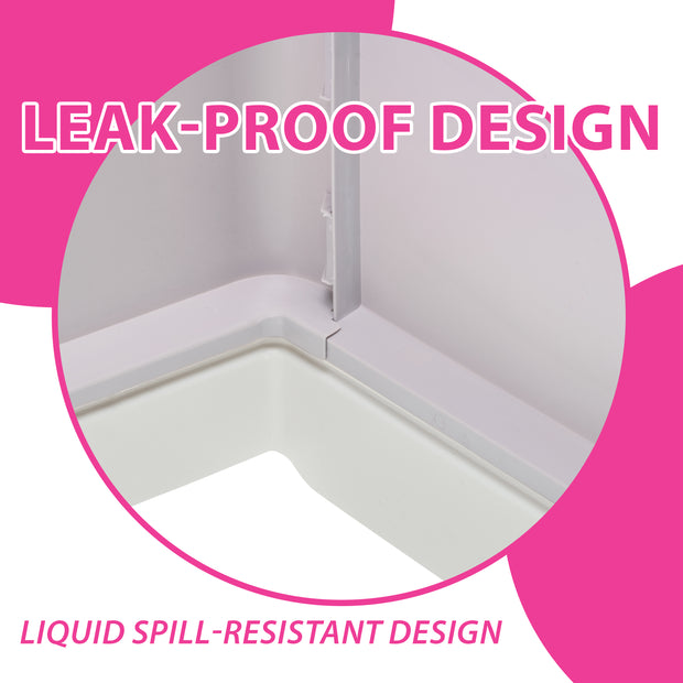 SAHARA Lettiera Chiusa Gatti