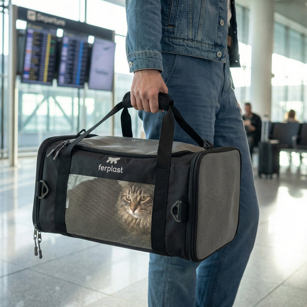 VOYAGER FLIGHTPACK