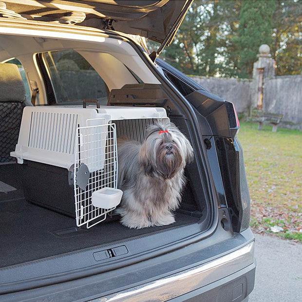 Abbeveratoio per cani Ferplast per Trasportini Atlas Car